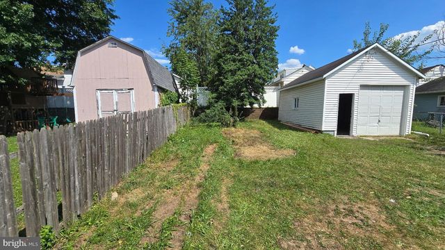 128 HUNTER AVE, Hamilton, NJ 08610