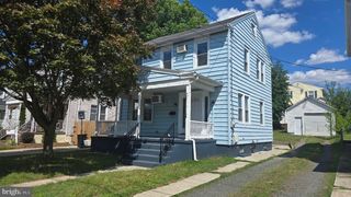 128 HUNTER AVE, Hamilton, NJ 08610