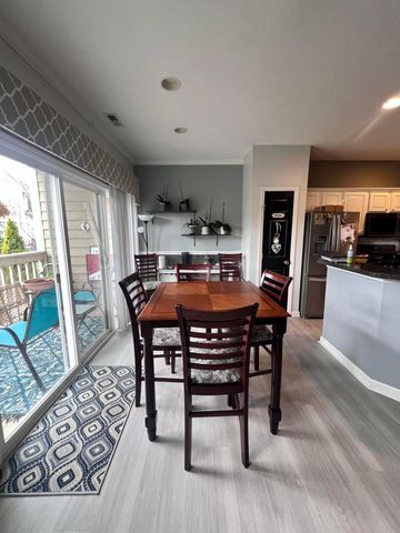 3427 Fishinger Mill Drive, 3427, Hilliard, OH 43026