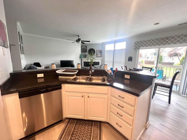 3427 Fishinger Mill Drive, 3427, Hilliard, OH 43026