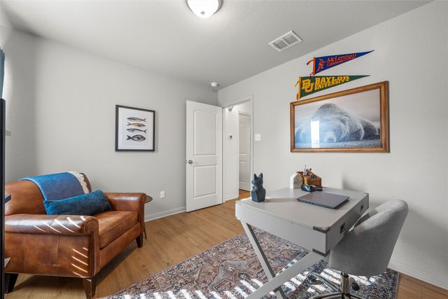 10708 Berwyn Drive, Waco, TX 76708