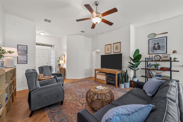 10708 Berwyn Drive, Waco, TX 76708
