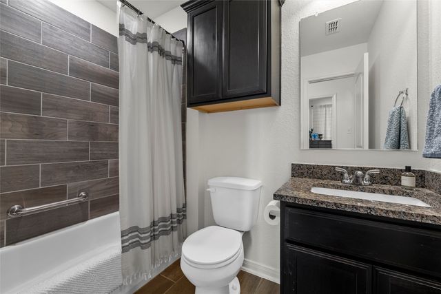 10708 Berwyn Drive, Waco, TX 76708