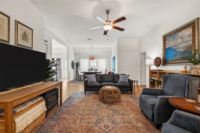 10708 Berwyn Drive, Waco, TX 76708