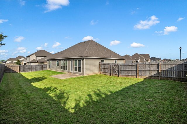 10708 Berwyn Drive, Waco, TX 76708