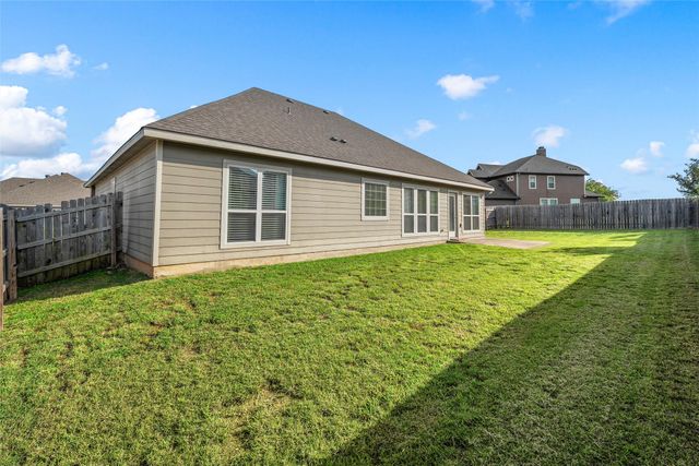 10708 Berwyn Drive, Waco, TX 76708