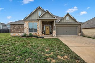 10708 Berwyn Drive, Waco, TX 76708