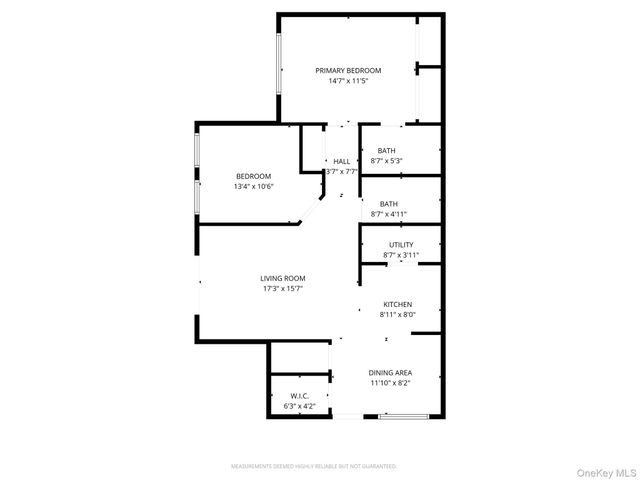 1906 Rosewood Court, Highland Mills, NY 10930