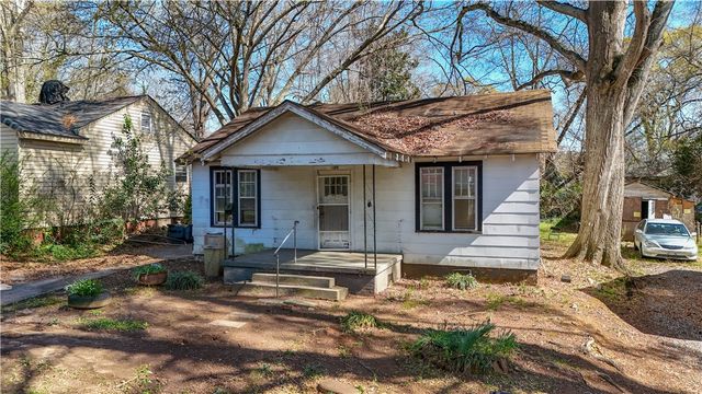 106 Frances Street, Anderson, SC 29621