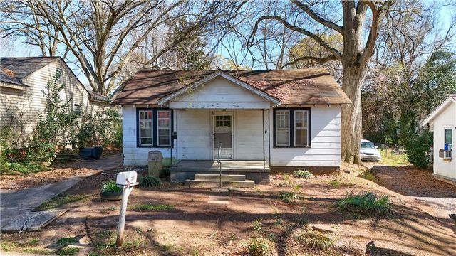 106 Frances Street, Anderson, SC 29621