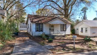 106 Frances Street, Anderson, SC 29621