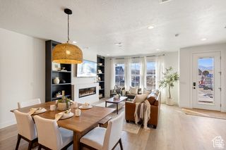 6969 W HIDDEN HILLS WAY #144, West Jordan, UT 84081