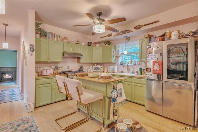 23 Plymouth Avenue, Buffalo, NY 14201