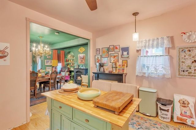 23 Plymouth Avenue, Buffalo, NY 14201