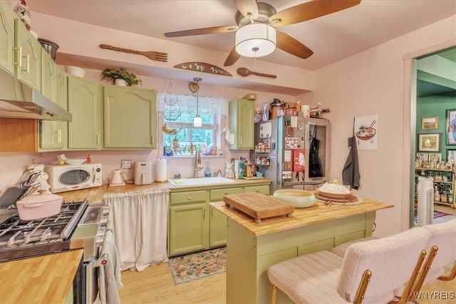 23 Plymouth Avenue, Buffalo, NY 14201