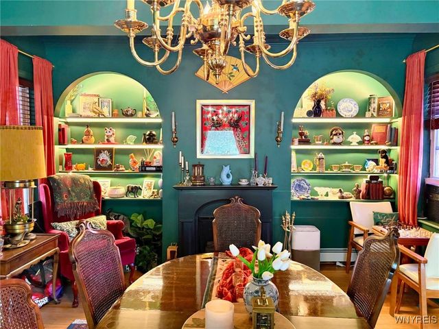 23 Plymouth Avenue, Buffalo, NY 14201