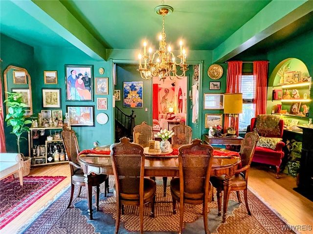 23 Plymouth Avenue, Buffalo, NY 14201