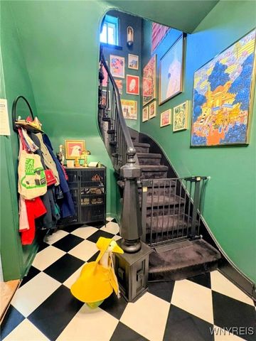 23 Plymouth Avenue, Buffalo, NY 14201