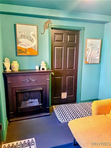 23 Plymouth Avenue, Buffalo, NY 14201