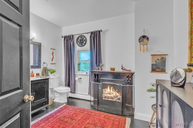 23 Plymouth Avenue, Buffalo, NY 14201