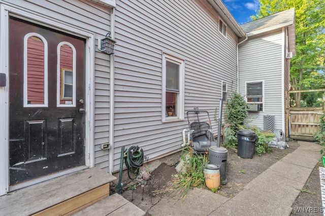 23 Plymouth Avenue, Buffalo, NY 14201