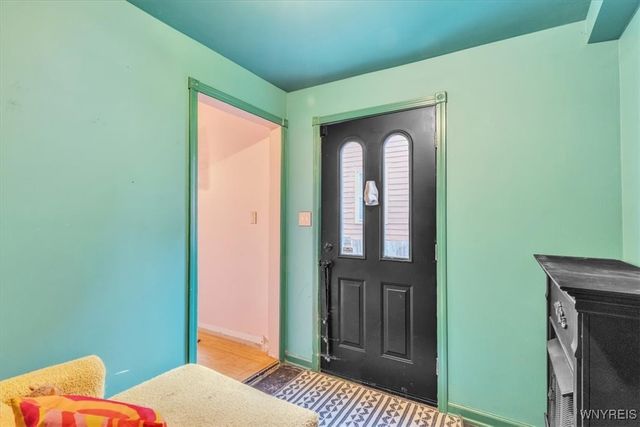 23 Plymouth Avenue, Buffalo, NY 14201