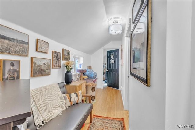 23 Plymouth Avenue, Buffalo, NY 14201