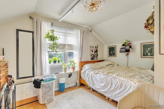 23 Plymouth Avenue, Buffalo, NY 14201