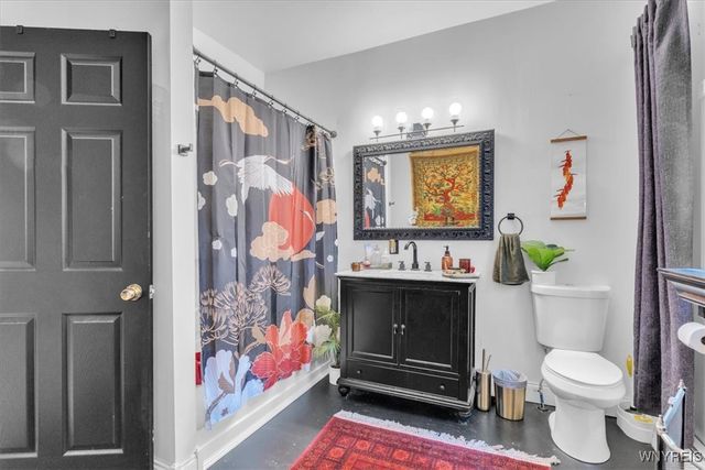 23 Plymouth Avenue, Buffalo, NY 14201