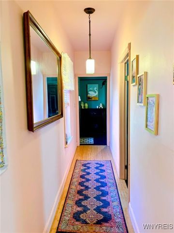 23 Plymouth Avenue, Buffalo, NY 14201