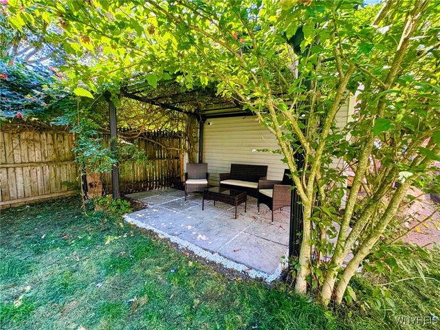 23 Plymouth Avenue, Buffalo, NY 14201