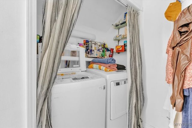 23 Plymouth Avenue, Buffalo, NY 14201