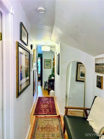 23 Plymouth Avenue, Buffalo, NY 14201