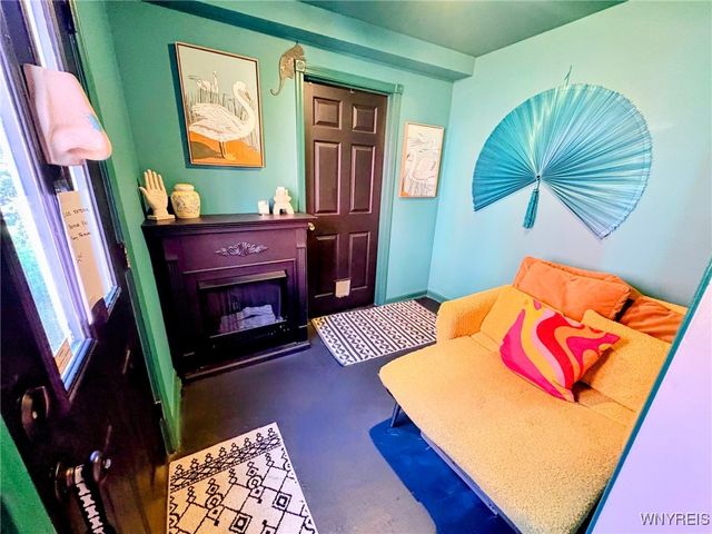 23 Plymouth Avenue, Buffalo, NY 14201