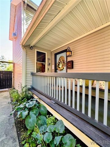 23 Plymouth Avenue, Buffalo, NY 14201