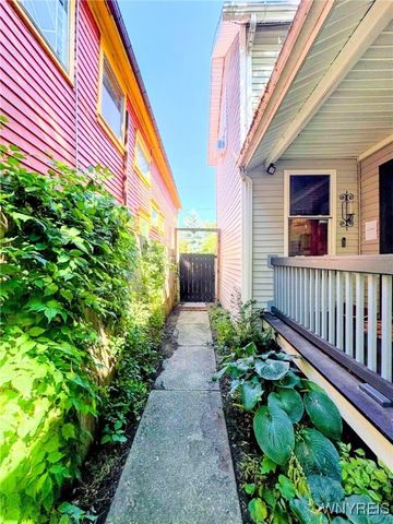 23 Plymouth Avenue, Buffalo, NY 14201