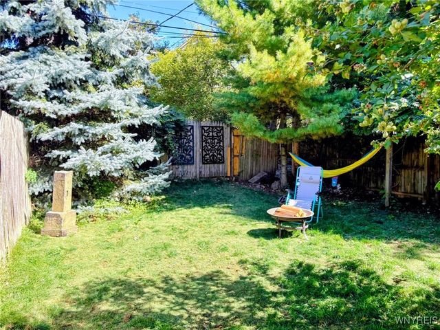 23 Plymouth Avenue, Buffalo, NY 14201