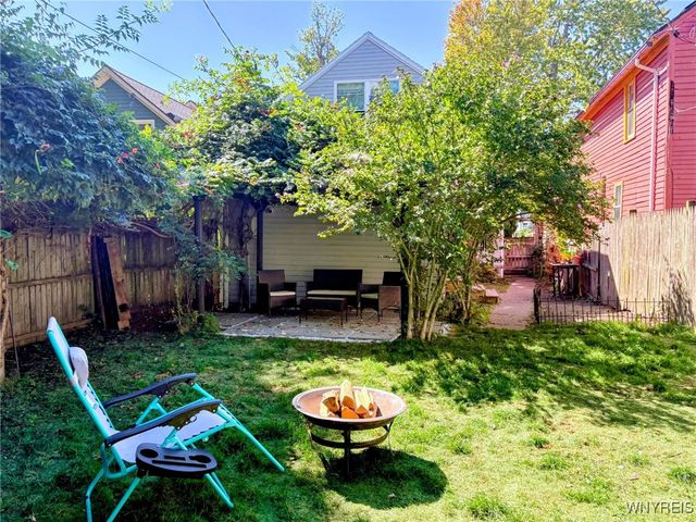 23 Plymouth Avenue, Buffalo, NY 14201