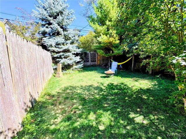 23 Plymouth Avenue, Buffalo, NY 14201