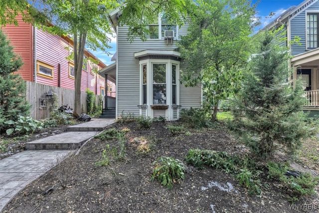 23 Plymouth Avenue, Buffalo, NY 14201