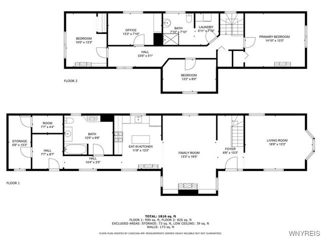 23 Plymouth Avenue, Buffalo, NY 14201