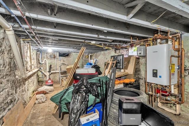 23 Plymouth Avenue, Buffalo, NY 14201