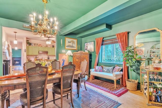 23 Plymouth Avenue, Buffalo, NY 14201