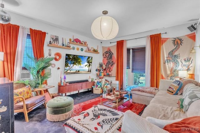 23 Plymouth Avenue, Buffalo, NY 14201