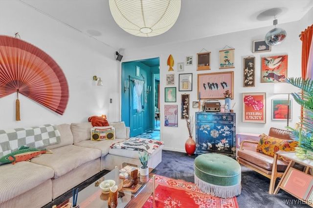 23 Plymouth Avenue, Buffalo, NY 14201