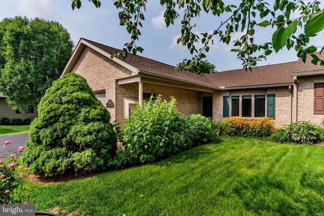 317 WOODVALE DR, Chambersburg, PA 17201