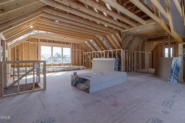 1531 Salem Church Road, Apex, NC 27523