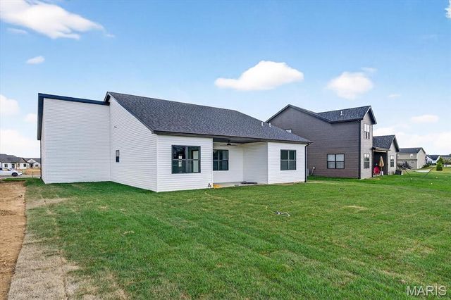 609 Tea Olive Boulevard, O'fallon, IL 62269