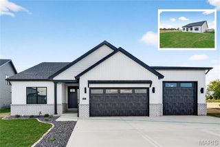 609 Tea Olive Boulevard, O'fallon, IL 62269