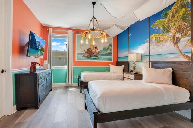 7644 FAIRFAX DRIVE, Kissimmee, FL 34747